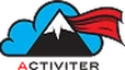 Client logo